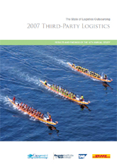 2007 Third-Party Logistics